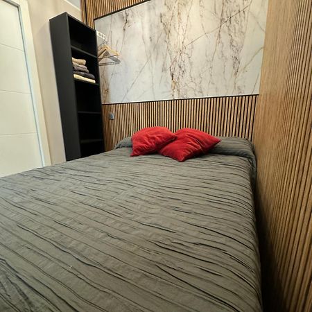 Ferienwohnung Vistalegre! Pequeno Y Fantastico Loft Cerca Del Metro Madrid Exterior foto
