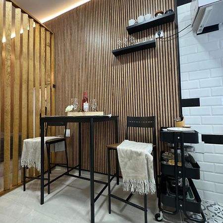 Ferienwohnung Vistalegre! Pequeno Y Fantastico Loft Cerca Del Metro Madrid Exterior foto