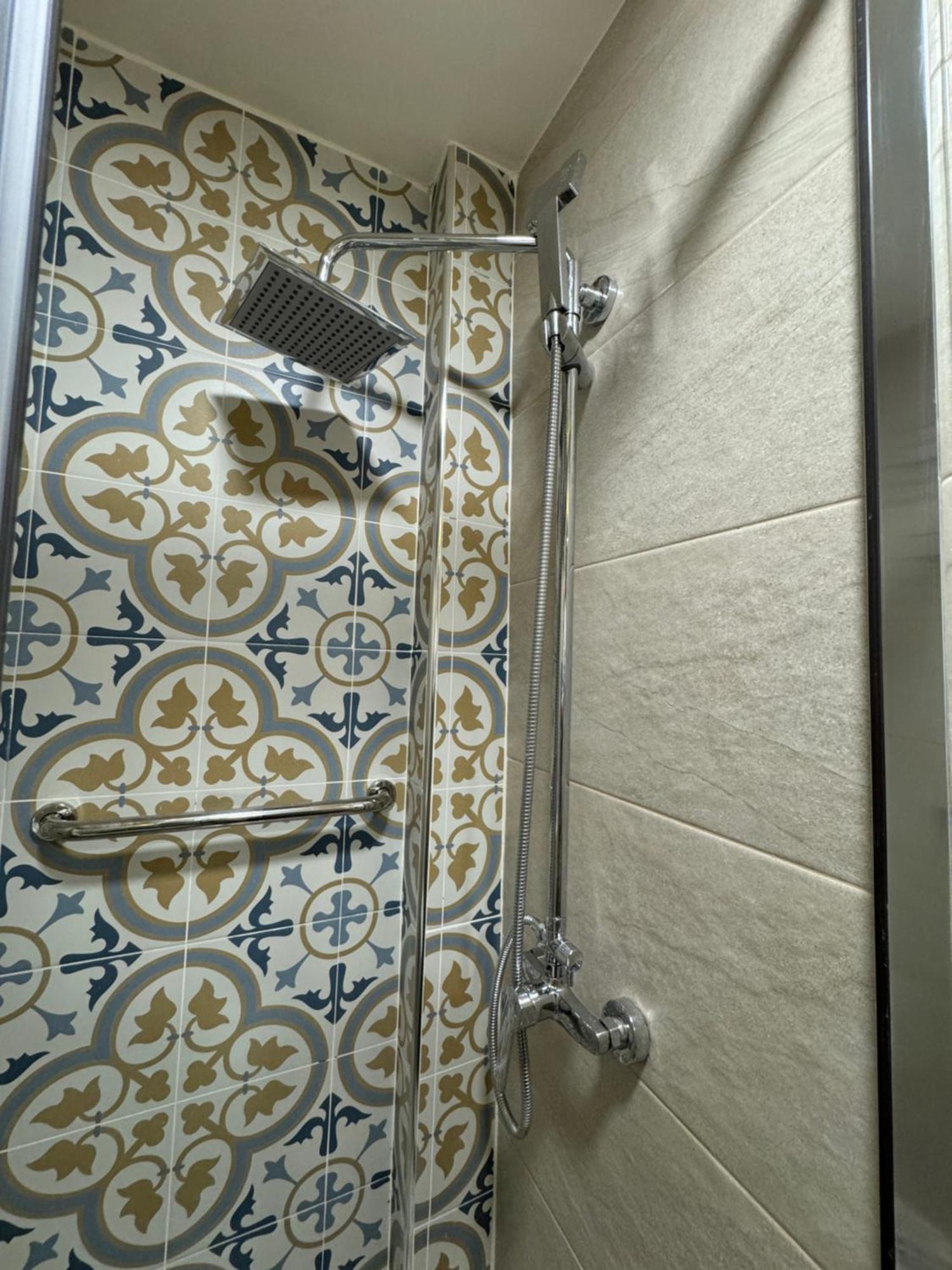 Ferienwohnung Vistalegre! Pequeno Y Fantastico Loft Cerca Del Metro Madrid Exterior foto
