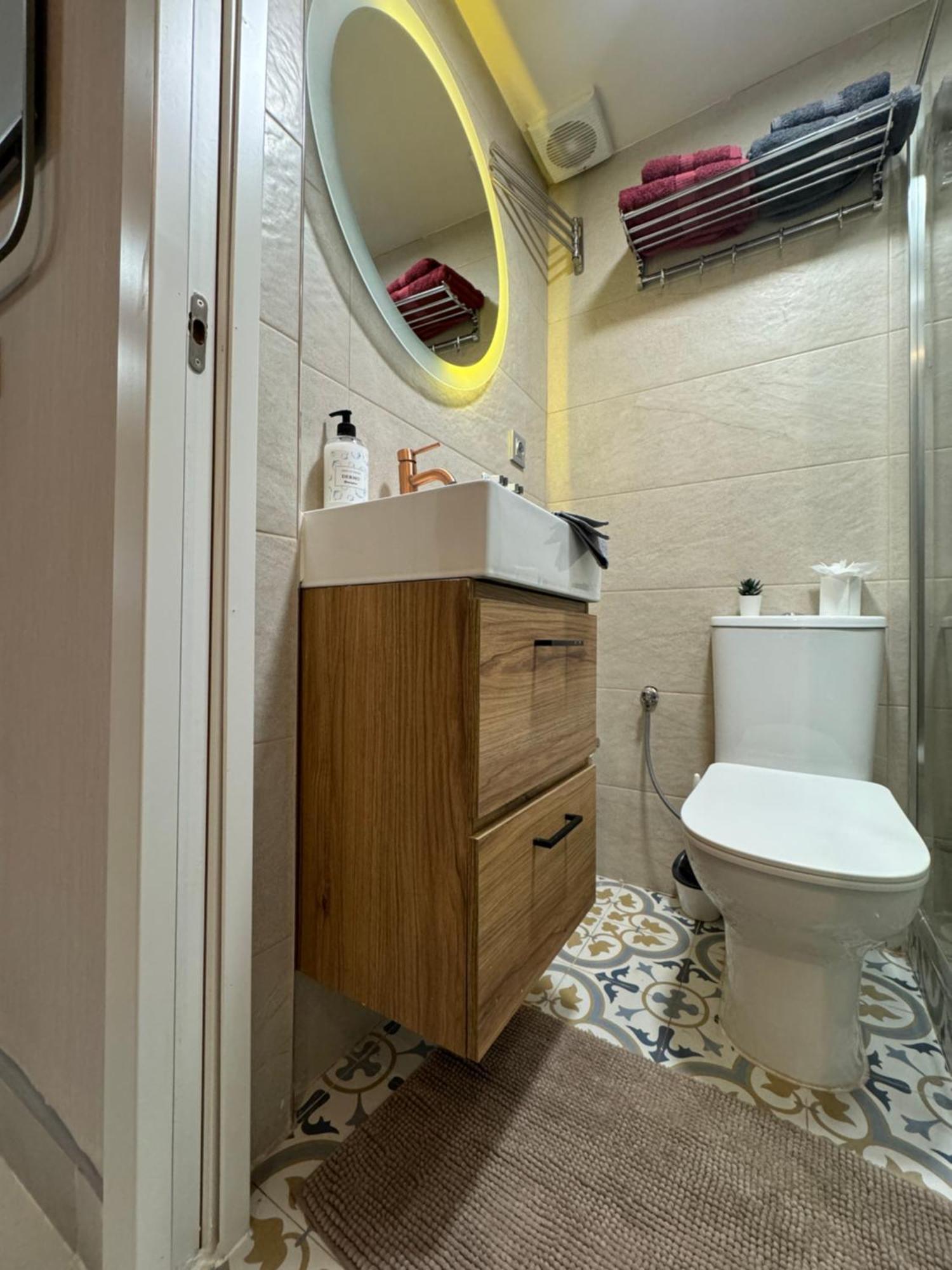 Ferienwohnung Vistalegre! Pequeno Y Fantastico Loft Cerca Del Metro Madrid Exterior foto